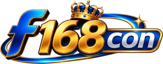 f168 con logo